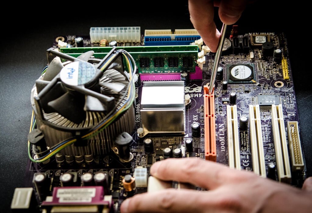 IT Services