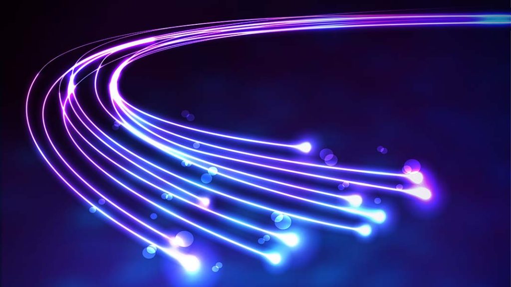 AVN Advisors Fiber Optic Image.