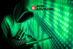AVN Advisors VPN Security