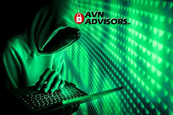 AVN Advisors VPN Security