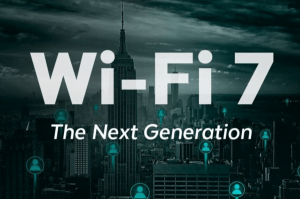 AVN Advisors WiFi 7 Image