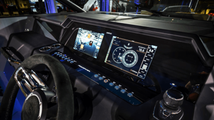 Marine Electronics News