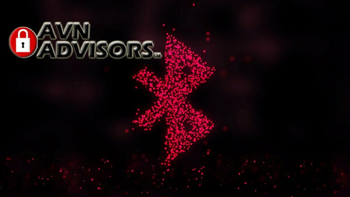 AVN Bluetooth Main Header Image