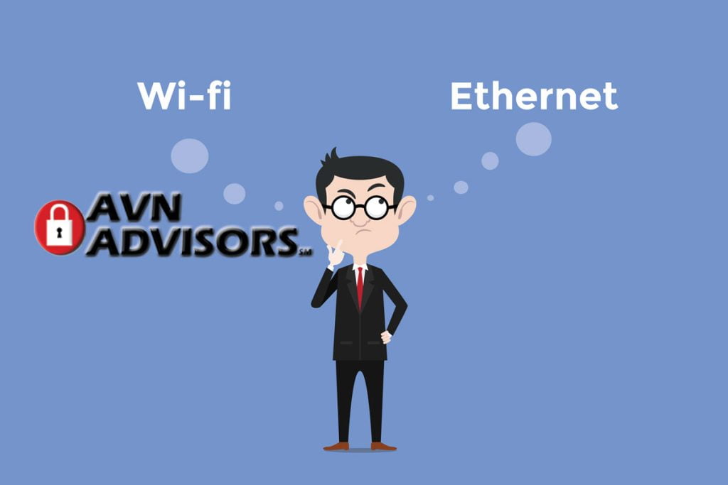AVN WiVi Vs. Ethernet Article Main Image