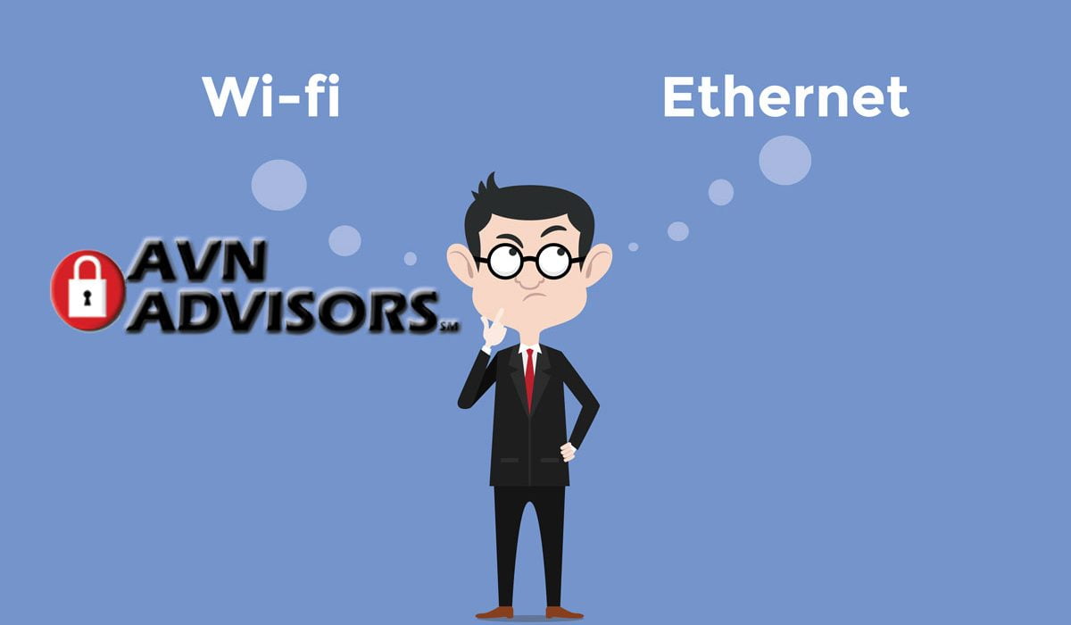 AVN WiVi Vs. Ethernet Article Main Image