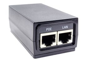 AVN POE Injector Power Over Ethernet