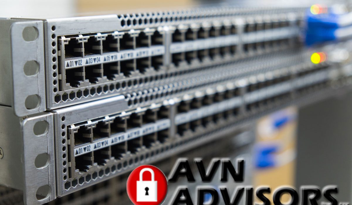 AVN 8 Switch Tips