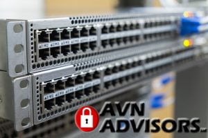 AVN 8 Switch Tips