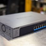AVN Netgear MS510TXUP Review