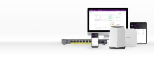 Netgear Insight Compatible Router