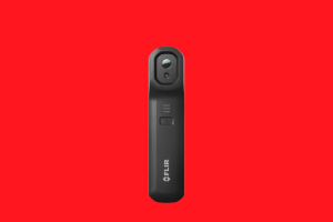FLIR One Edge Pro
