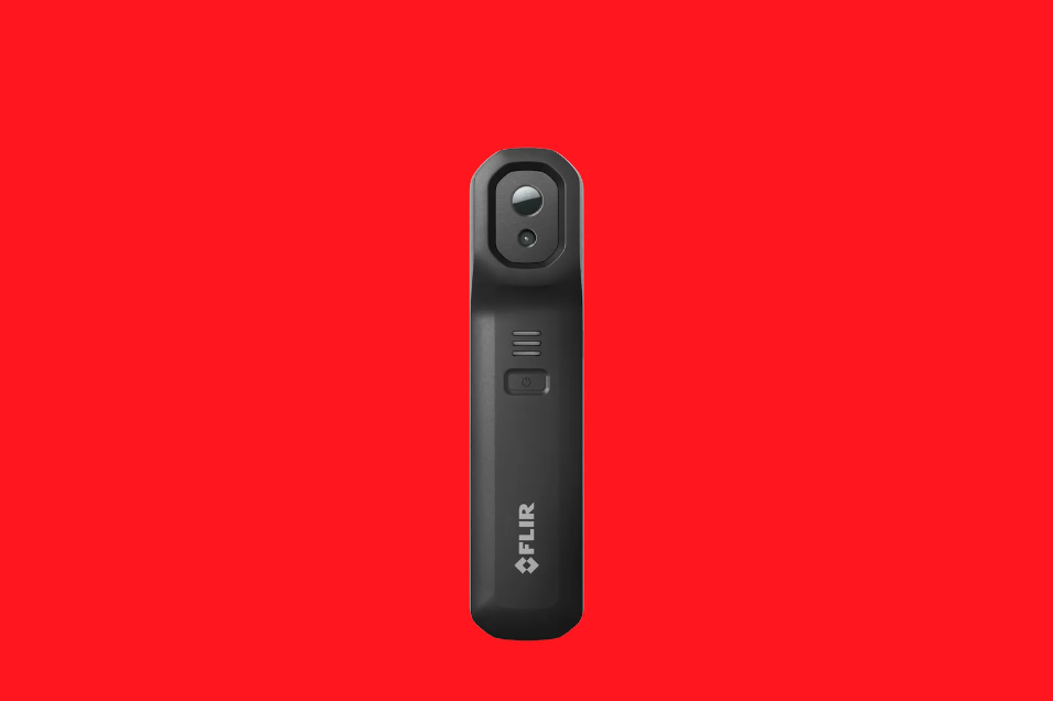 FLIR One Edge Pro