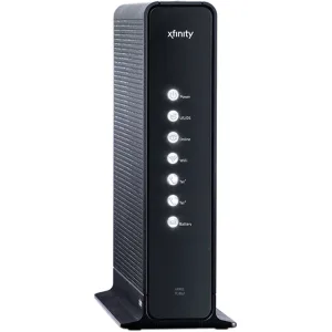 Activating Xfinity Modem Step-By-Step Guide
