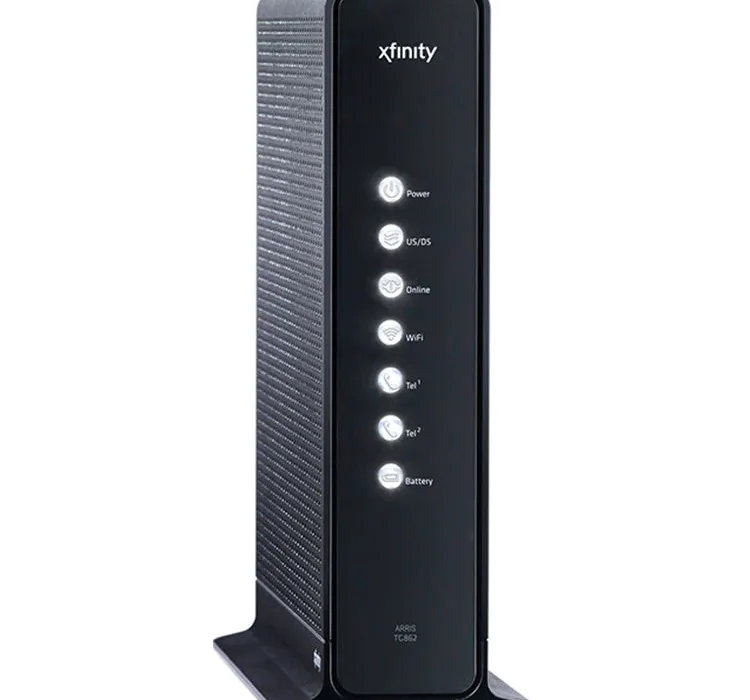 Activating Xfinity Modem Step-By-Step Guide