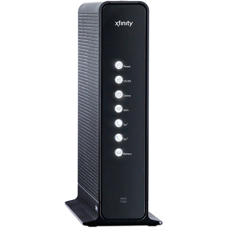 Activating Xfinity Modem Step-By-Step Guide