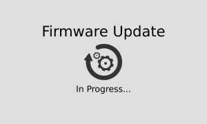 Firmware Updates To Protect Your Home Or Business Network