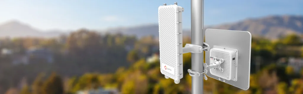 Outdoor Access Point