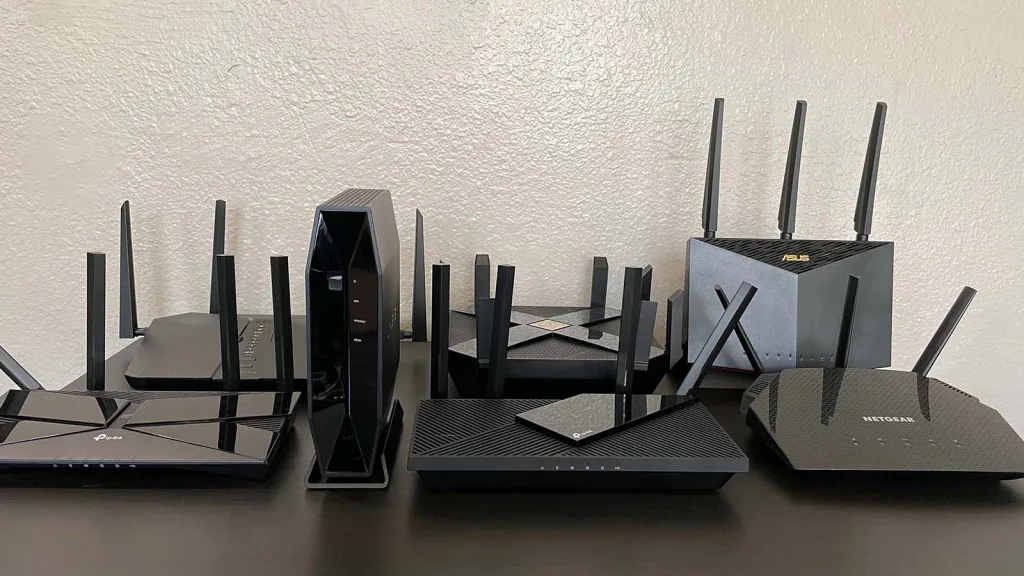 Best WiFi Router For Large Homes