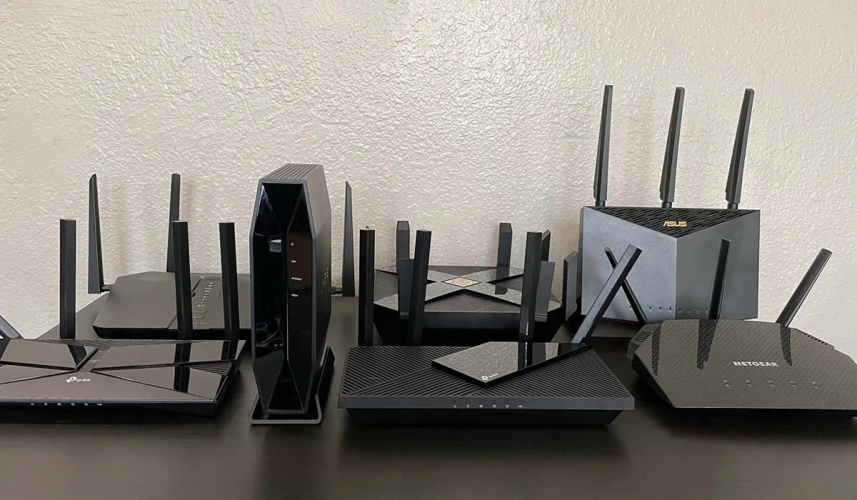 Best WiFi Router For Large Homes