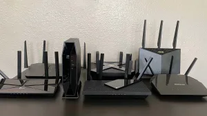 Best WiFi Router For Large Homes