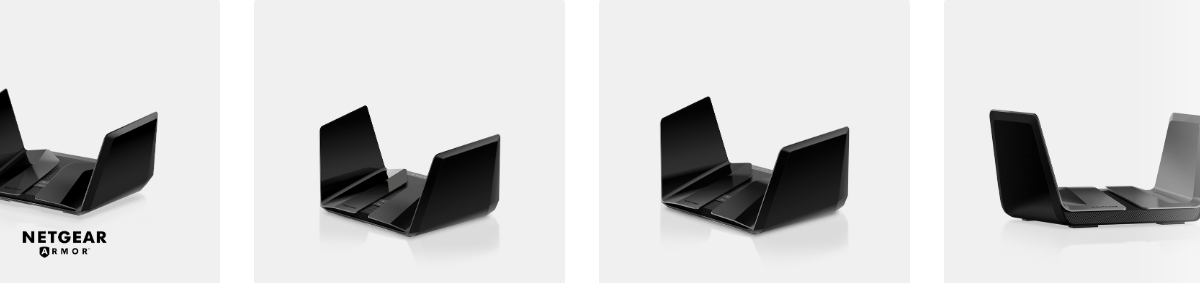 Netgear Nighthawk Router