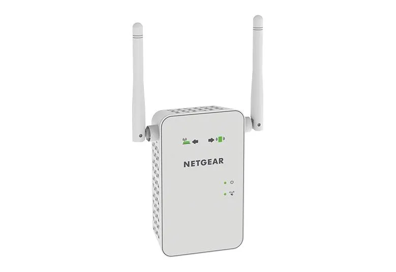 The ugly truth about Netgear WiFi Extenders