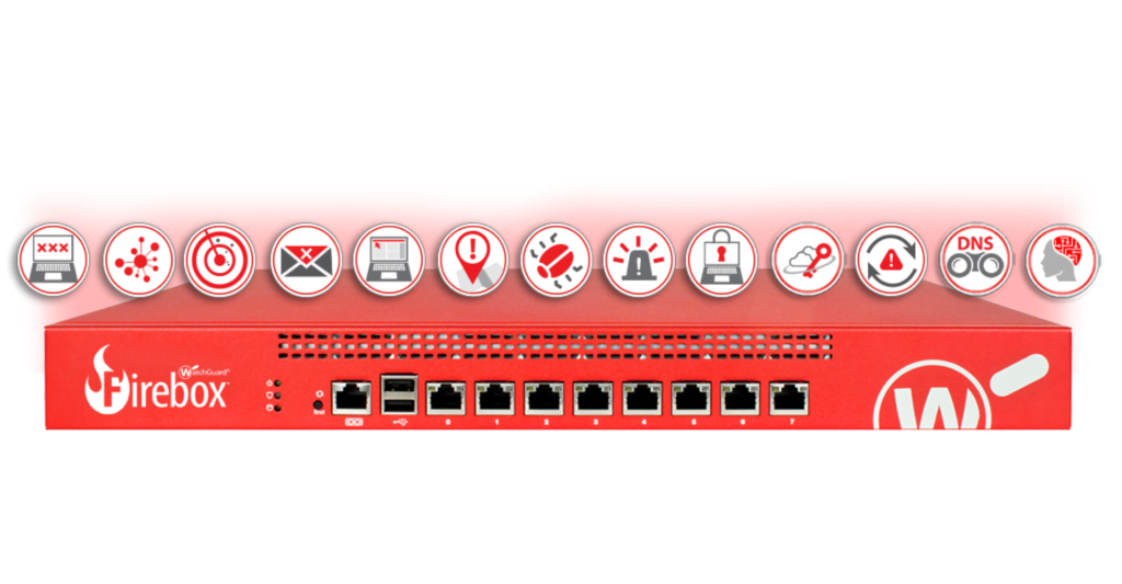 Watchguard Appliance