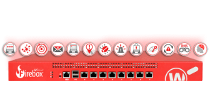 Watchguard Appliance