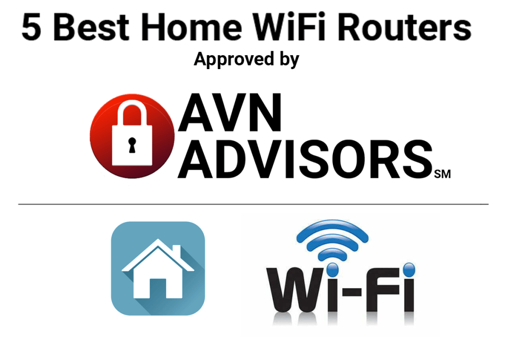 5 Of The Internet's Best Home WiFi Routers & Access Points