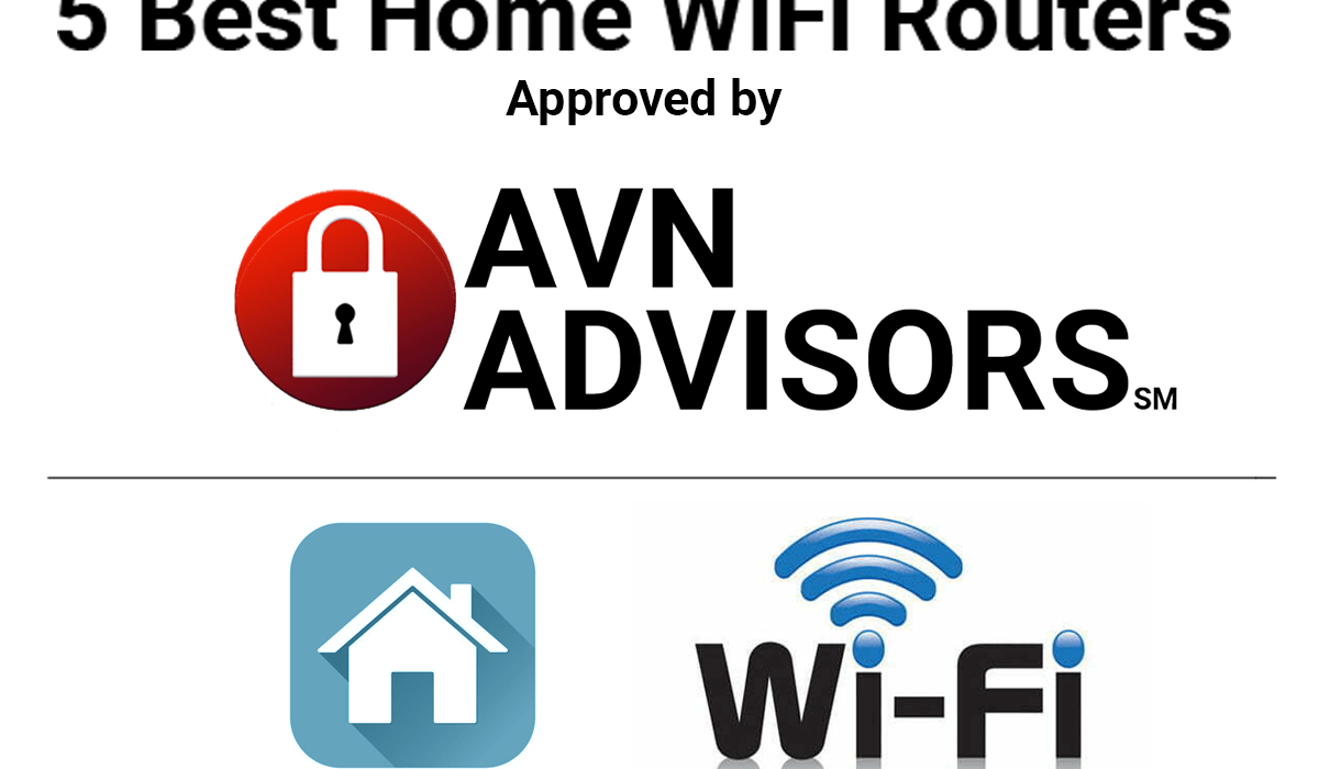 5 Of The Internet's Best Home WiFi Routers & Access Points