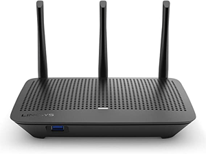 Linksys EA7500 Dual-Band WiFi Router