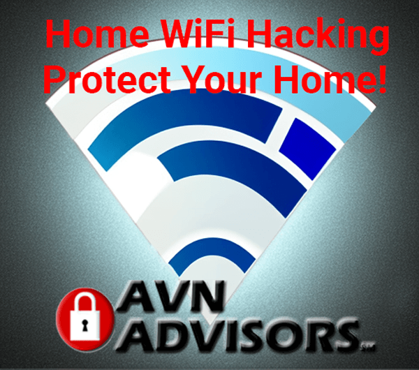 7 Important Things You Need To Know About Home WiFi Hacking